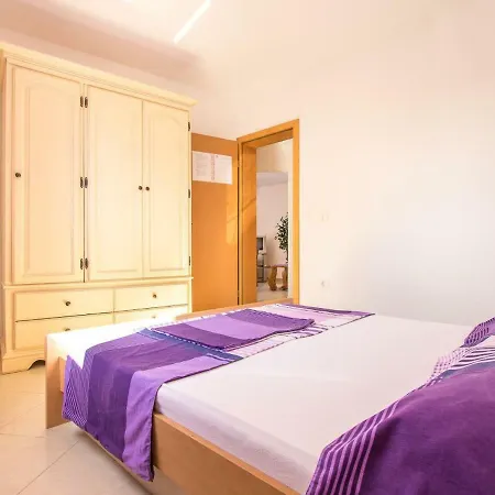 Pranjic Apartmán *