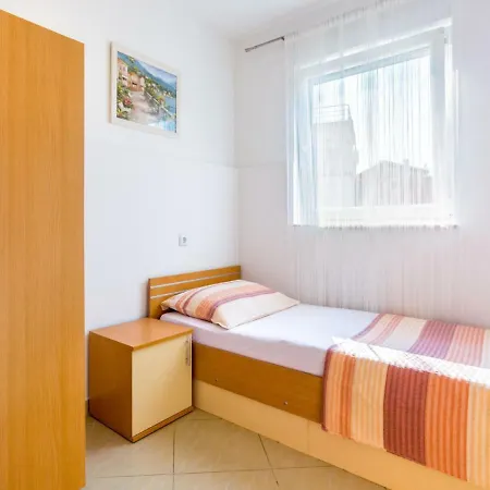 Apartmán Pranjic *