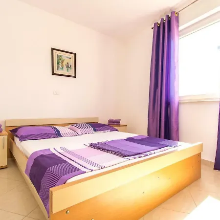 Pranjic Apartmán Medulin