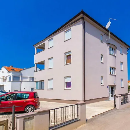 Apartmán Pranjic