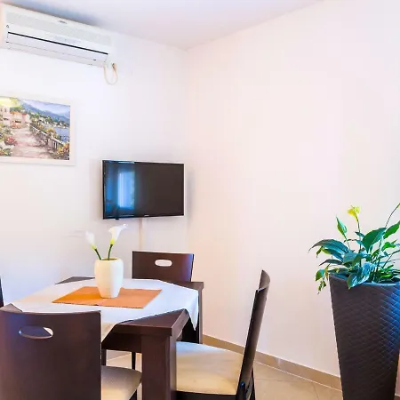 Pranjic Apartmán