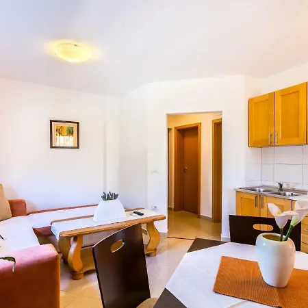 Pranjic Apartmán *