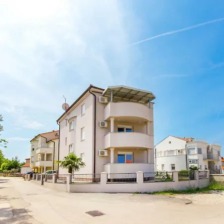 Pranjic Apartmán