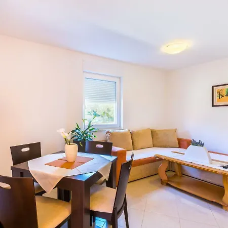 Pranjic Apartmán Medulin
